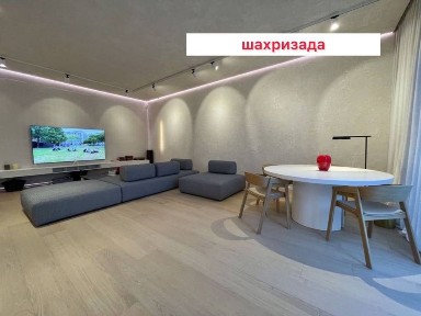 Тошкент сити бб новостройка элегантная и после свежего ремонта