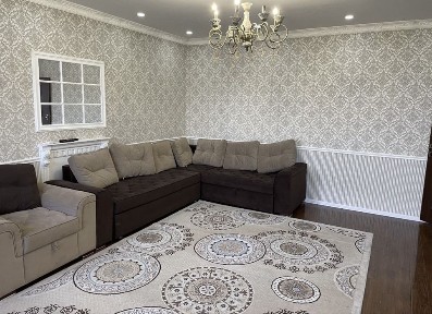 Сдаю свою квартиру в центре