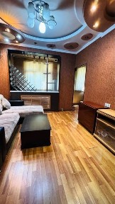 Ташкентская область, Ташкент, Чиланзарский район