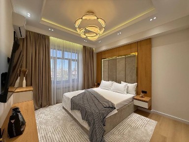 Ташкентская область, Ташкент, Яккасарайский район