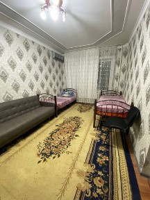 Аренда квартира Студентла еки оилага Коракамиш 2/4