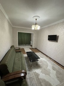 Аренда квартира Мирабод