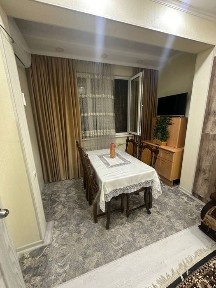 Ташкентская область, Ташкент, Мирзо-Улугбекский район