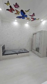 Ш. СРОЧНО аренда участка 4-ком 4-5 бекат ровд кўча 2-этаж