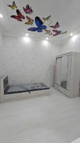 Ташкентская область, Ташкент, Сергелийский район