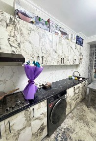 Ташкентская область, Ташкент, Яккасарайский район