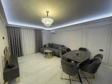 Сдается ШИКАРНАЯ квартира 3/4/9 Яккасарай ЦУМ