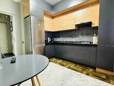 ЖК Грин парк Аренда квартиры