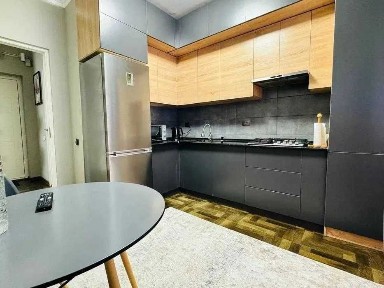 Ташкентская область, Ташкент, Мирзо-Улугбекский район