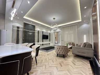 Ташкентская область, Ташкент, Мирабадский район