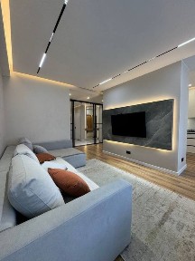 2 хонали Корасарой Алмазар Сити каршисида новостройка