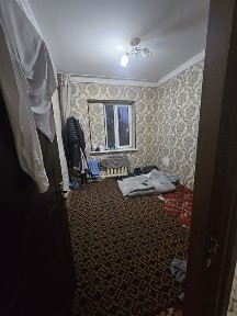 Oilaga kvartira, faqat oilaga