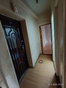 Юнусобод-4 Универсам бозорга Якин 2 хонали гиштли Уй пустой