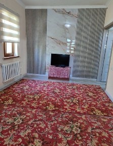 Ташкентская область, Ташкент, Мирзо-Улугбекский район