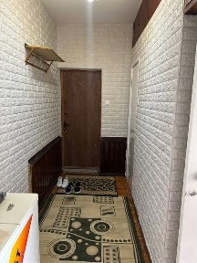 Аренда Авиасозлар 1 Кадышева 1/5/5 40 кв. м