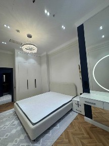 АРЕНДА 2х ком квартира в ЖК 