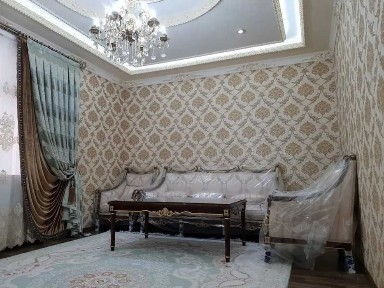 ЖК Новомосковский Дуплекс Аренда