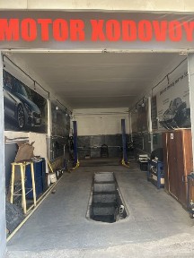 Сдается бокс в аренду