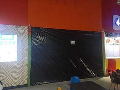 Аренда Фуд-корт Сергели