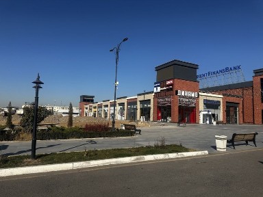 Аренда помещение депо малл, depo mall