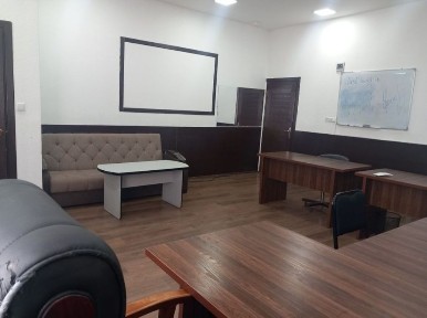 Аренда! Ул. Нукусская. Под офис 36м2. С мебелью. Вдоль дороги!