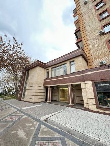 Аренда нежилое Нукуская 1-Линия ор: Глинка 255 кв. м Евроремонт