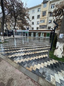 Аренда нежилое 1-Линия Вдоль дороги Фархатский ор: Оазис 65 кв. м