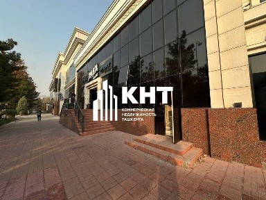 Аренда помещение от КНТ 160м2 Яккасарайский р-н Аеропорт, Биржа