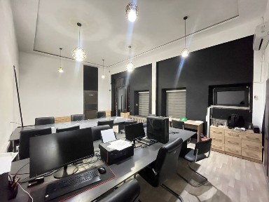 Аренда офиса 1-й Асакинский пр-д Ор Метро Хамид Алимжана