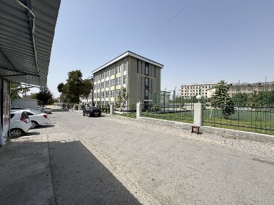 Ташкентская область, Чирчик