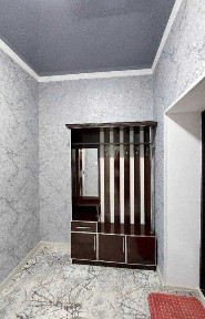 Сдается 1х комнатная квартира на 4 этаже Ориентир Алока банк