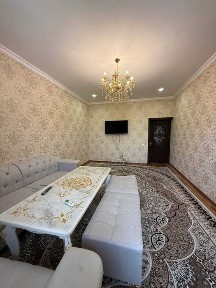 Бухарская область, Бухара