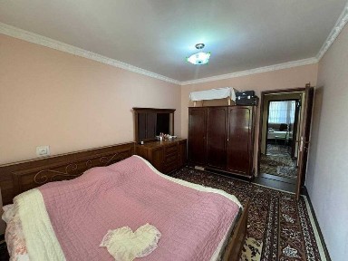 Сдается 2х комнатная квартира на 2 этаже Ориентир Овир