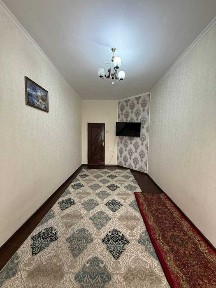 Сдается 1х комнатная квартира на 4 этаже Ориентир Цум