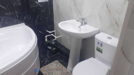 Сдается 1х комнатная квартира на 4 этаже Ориентир 6 микрорайон