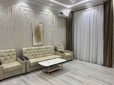 Ташкентская область, Ташкент, Сергелийский район