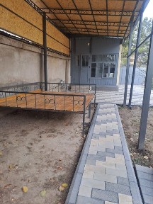 Бектемир водникда аренда ховли