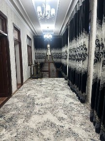 Сдаётся Участок 6 комнаты Гузал махалла