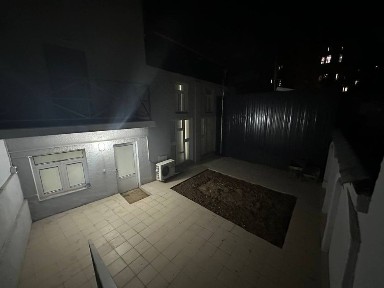 Дом на Циалковской. 4 комн