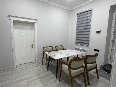 Ташкентская область, Ташкент, Мирзо-Улугбекский район