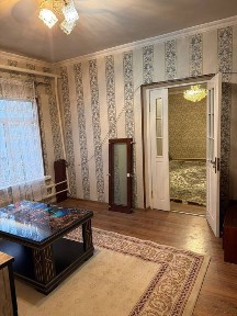 Аренда дома 3 сотки Центр Луначарского