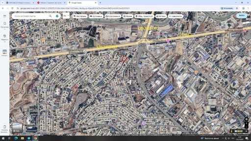 Mingchinorda xovli sotiladi