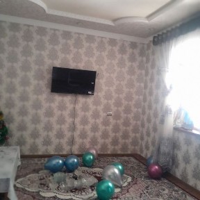 Сурхандарьинская область, Термез