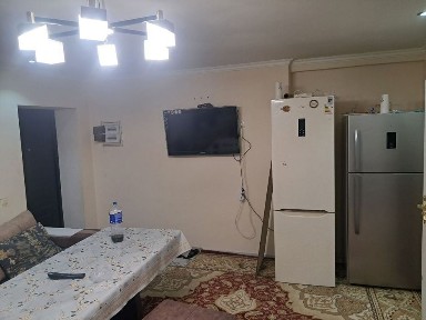 Melodiya tomonda 3 xonali uy sotiladi