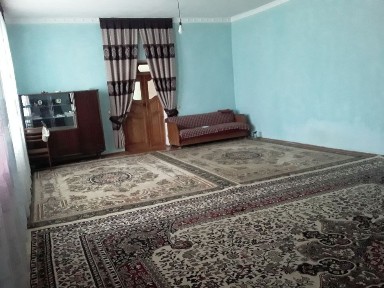 Бухарская область, Бухара