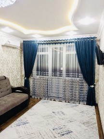 Квартира арендага берилади. Манзил вагзал