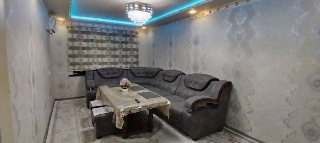 Сдается на Вокзале 3/3/5 по ул Беруни ориентир магазин 