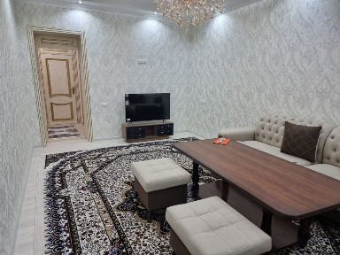 Сдается 2/3/5 в Согдиана Мед Колледж, 64-школа