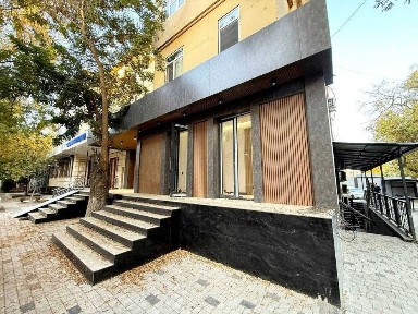 Продается Нежилой помещения Ор-тр- ул. А.Темур метро Минор 90м2