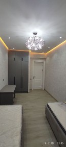 Квартира в новостройке горсуд